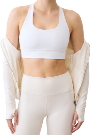 SheMoves Flexible Women Sports Bra