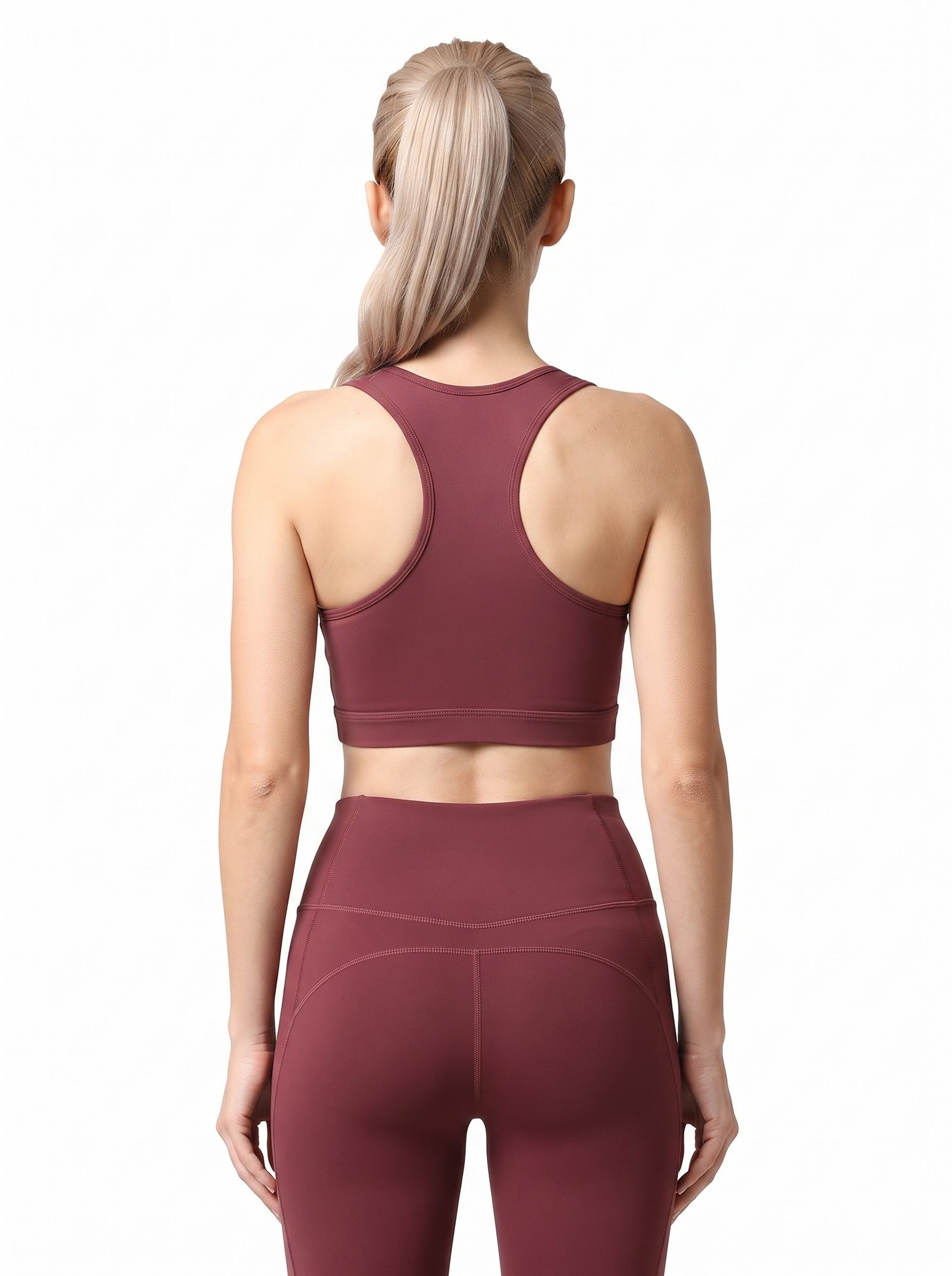 SheMoves Shape Sports Bra - Image 3