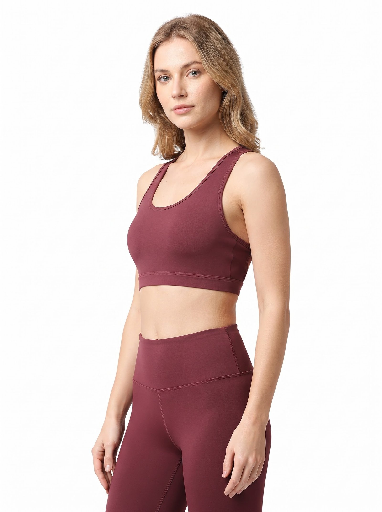 SheMoves Shape Sports Bra - Image 5