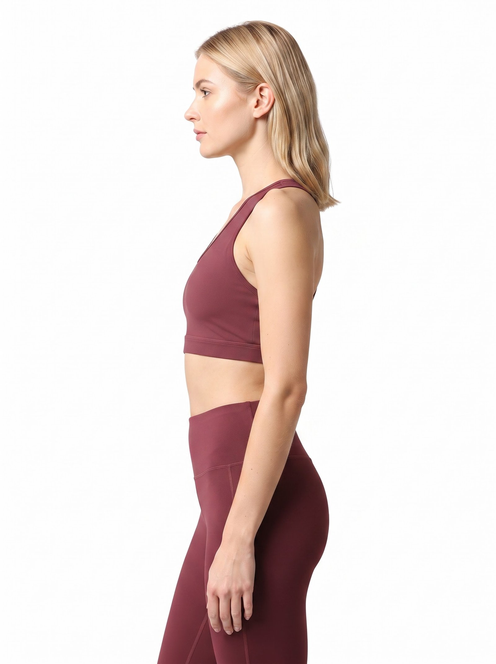 SheMoves Shape Sports Bra - Image 6