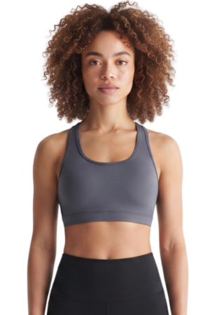 SheMoves Essential Support Sports Bra
