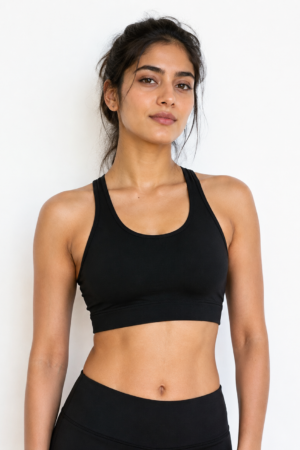 SheMoves Active Support Sports Bra