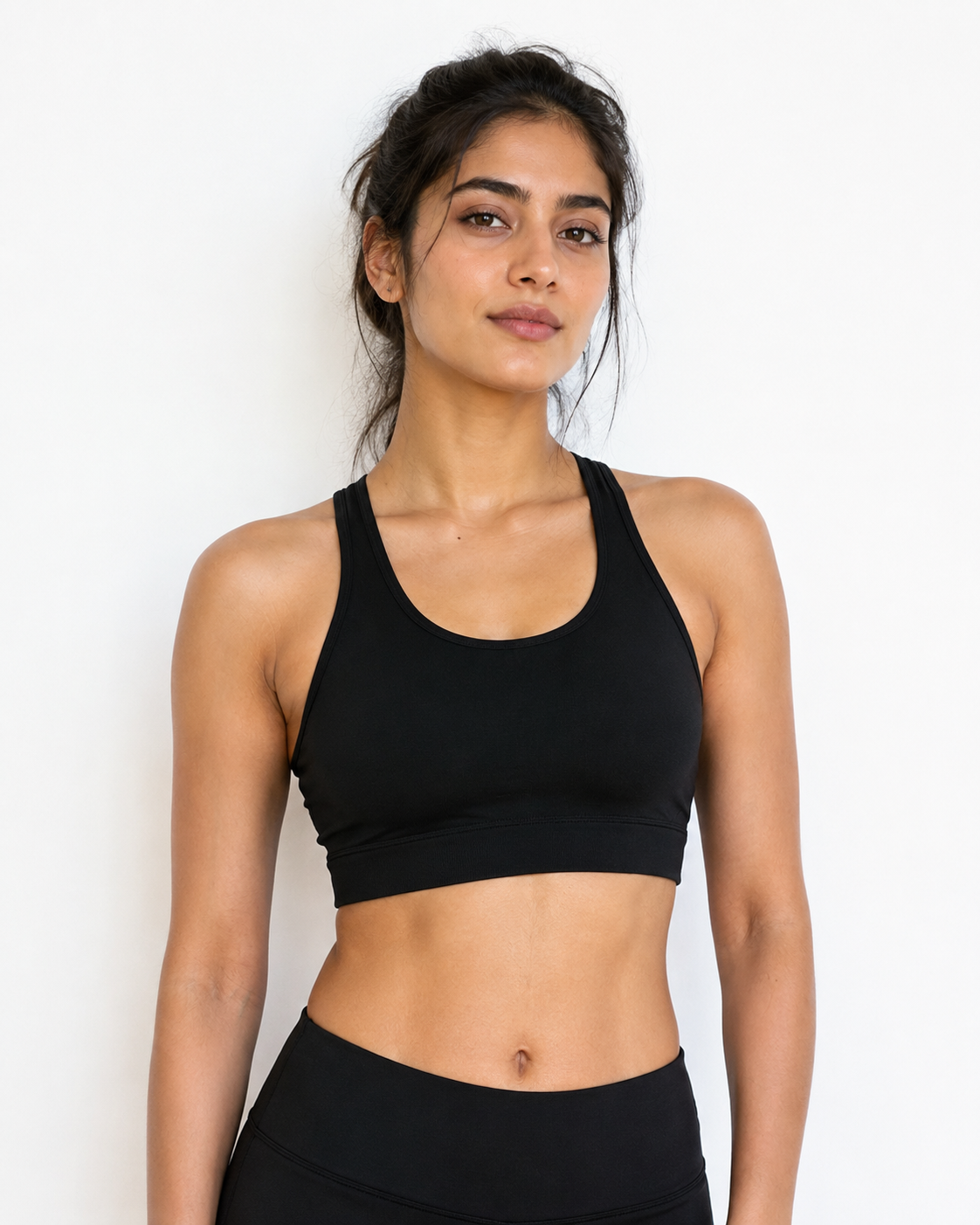 SheMoves Active Support Sports Bra