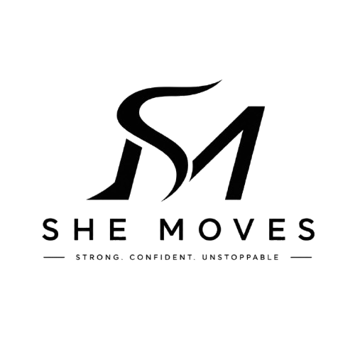 She Moves