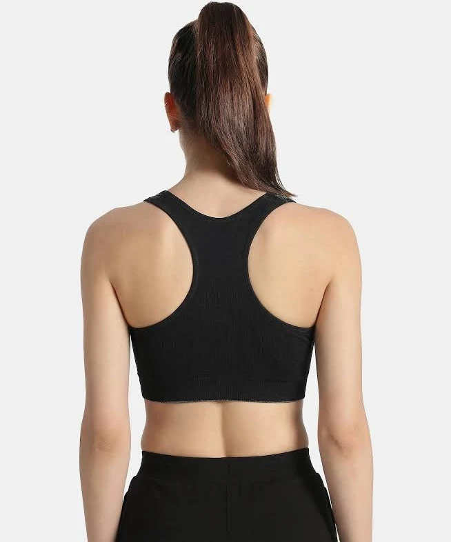 SheMoves Active Support Sports Bra - Image 3