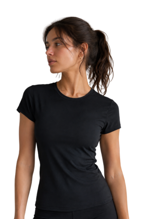 SheMoves Everyday Active T-Shirt