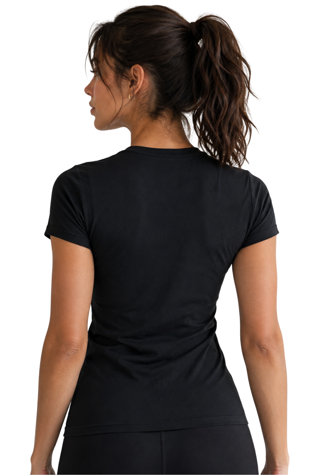 SheMoves Everyday Active T-Shirt - Image 2