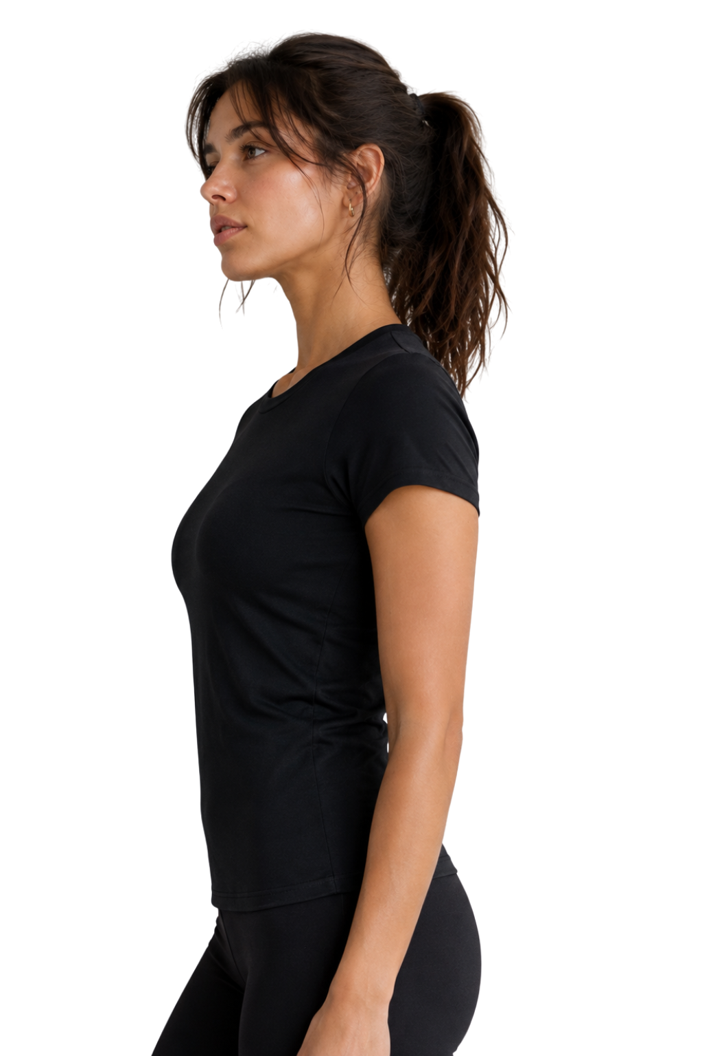 SheMoves Everyday Active T-Shirt - Image 3