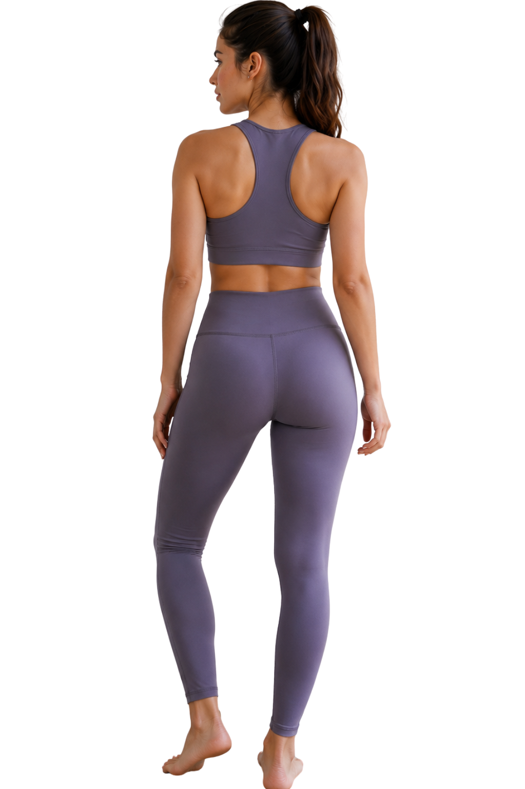 SheMoves MotionFlex High-Waist Leggings - Image 2