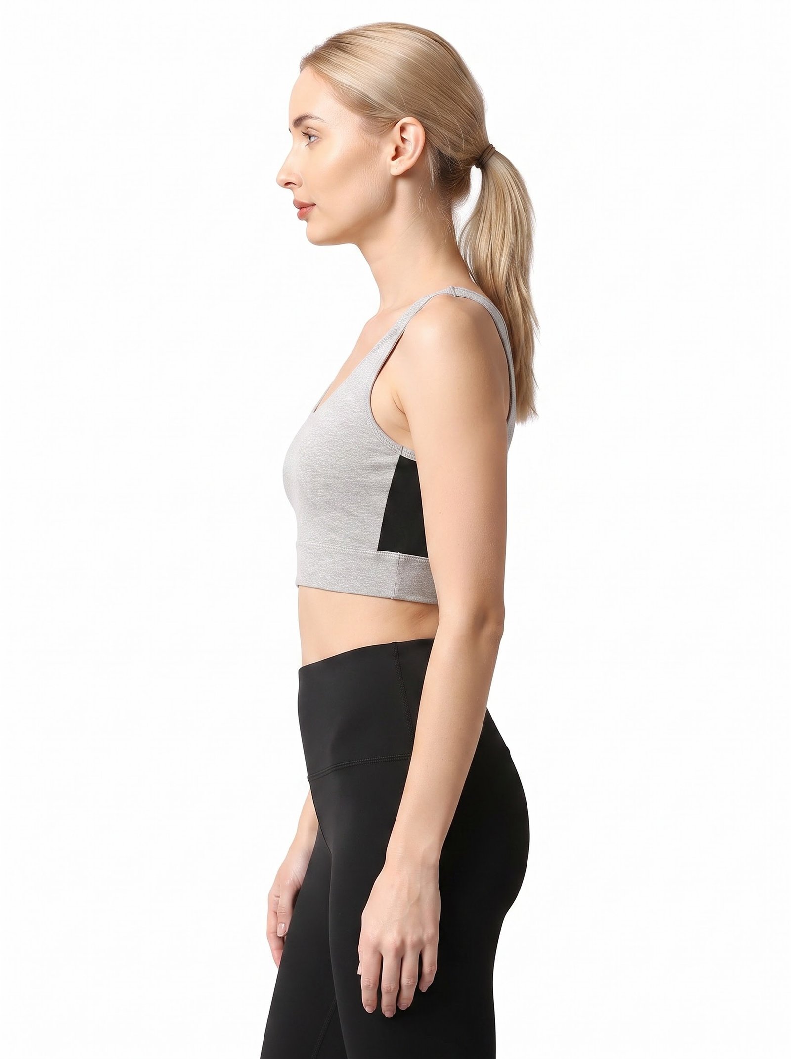 SheMoves Elevate Performance Sports Bra - Image 5