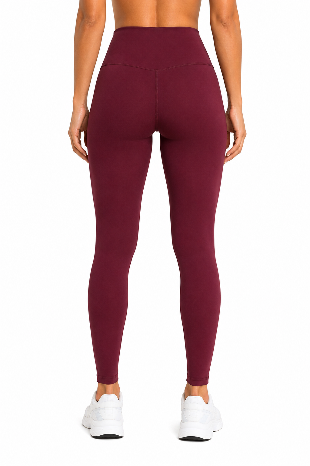 SheMoves Signature Performance Leggings - Image 3