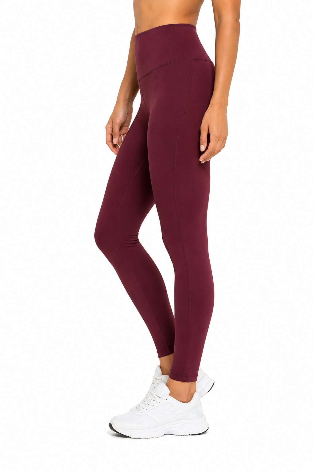 SheMoves Signature Performance Leggings - Image 2