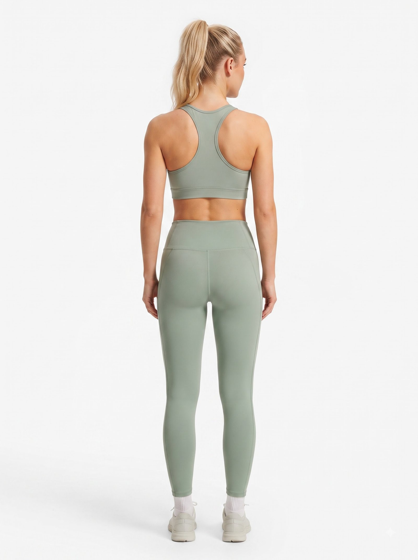 SheMoves Women Sports Bra Top - Image 5