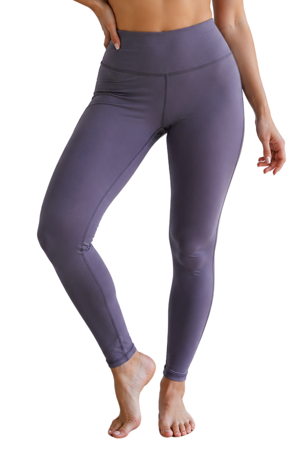 SheMoves MotionFlex High-Waist Leggings