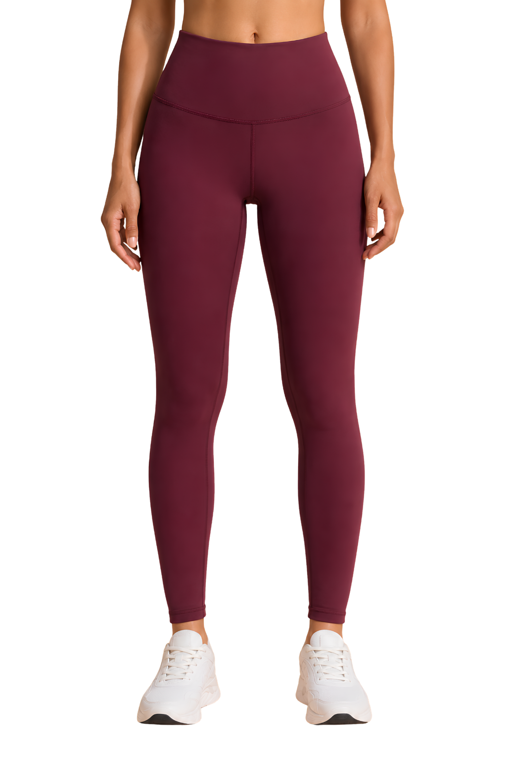 SheMoves Signature Performance Leggings