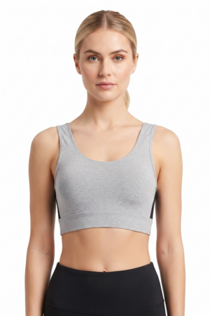 SheMoves Elevate Performance Sports Bra